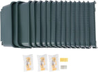 Vertical Wall Planter, Wall-Mounted Living Garden Planter - Image 7