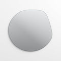 The Better Bevel Frameless Mirror by Better+Bevel