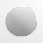 The Better Bevel Frameless Mirror by Better+Bevel