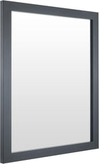 BOMINICA Rectangular Wall Mirror Framed Wall Mirror 16” x 20” by BOMINICA