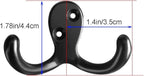 Coat Hooks Hardware - Image 2