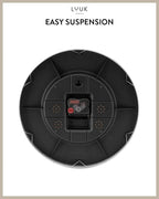 LUUK LIFESTYLE Timeless wall Clock - Image 7