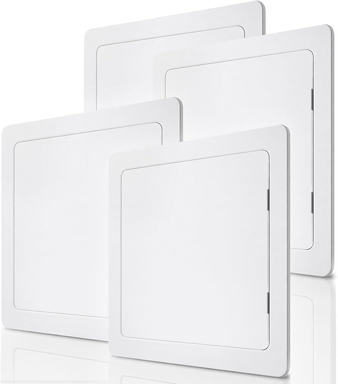Morvat Access Panel 14x14 Inch for Drywall & Ceiling by Morvat