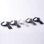 2pcs Dragonfly Coat Hooks Decorative Creativity Wall Mounted Hanger Hook - Image 3
