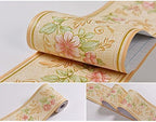 Creation Core 4.2x196.8 Waterproof Wallpaper Border 3D Pattern Wall Decor - Image 3