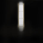 LEMOMO Beige Thermal Blackout Curtains/42 x 72 Inch/Set of 2 Panels Room - Image 3