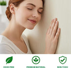 Premium Wall Paper Peel and Stick Modern 17.7" X 394"- Extra Thick, Durable & - Image 5