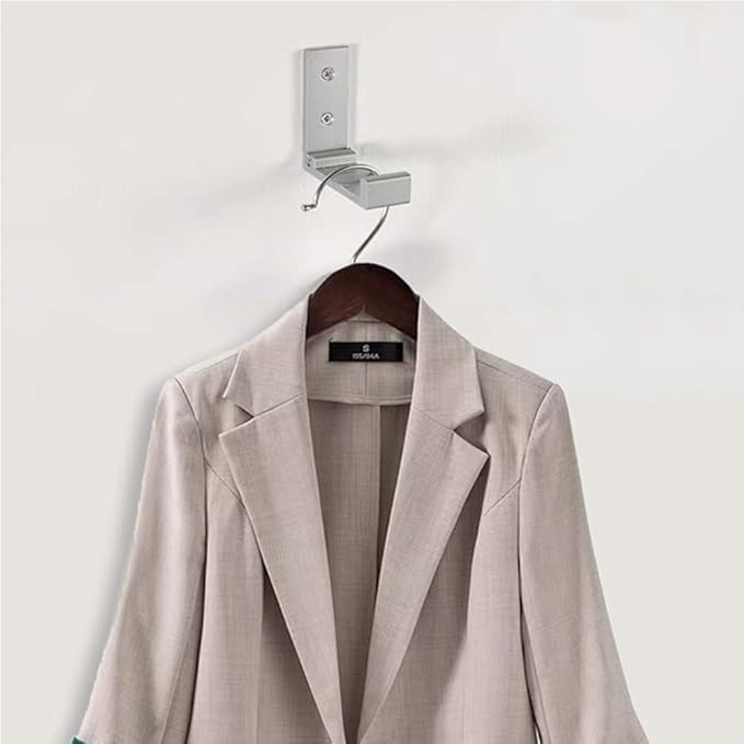Folding Coat Hooks, Fitness Equipment - Image 7