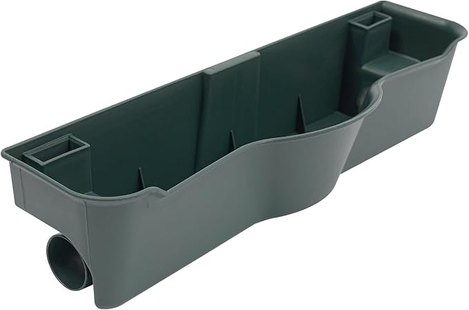 24 Pack Hanging Vertical Wall Planter, 12.99inch Wall Mounted Planter - Image 9