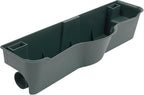 24 Pack Hanging Vertical Wall Planter, 12.99inch Wall Mounted Planter - Image 9