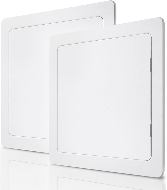 Morvat Access Panel 12x12 Inch for Drywall & Ceiling by Morvat