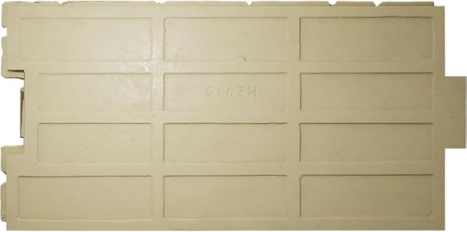 EverStone Cobblestone Faux Stone Panel, Arizona Desert Color - Image 5