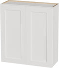 Kisart Laundry Room Cabinets Wall Mounted by Unknown