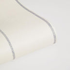 Tempaper x Pure Salt Textured Navy Bursa Stripe Removable Peel and Stick - Image 7