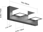Ralbay Modern Vanity Light - Image 3
