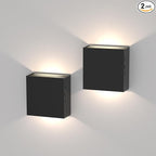 Wall Sconces Set of Two by Unknown