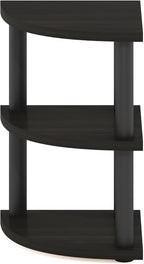 Furinno Turn-N-Tube Kitchen Countertop Organizer, 3-Tier Corner Countertop - Image 6