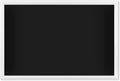 U Brands 20" x 30" Magnetic Chalkboard by UBrands