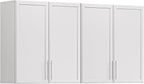 Furnaza Wall Storage Cabinets by Furnaza