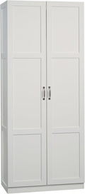 Sauder Select Storage Cabinet/ Pantry cabinets by SAUDER%C2%AE