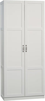 Sauder Select Storage Cabinet/ Pantry cabinets by SAUDER%C2%AE