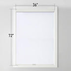 SUNOFF Cordless Blackout Roller Shades Blinds - Image 7