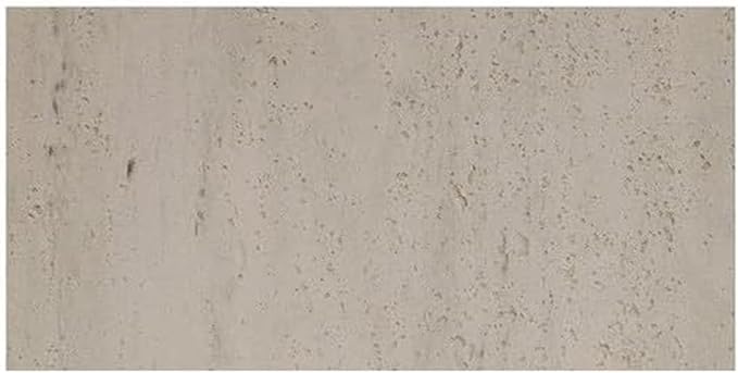 3D Wall Panels - 1PCS 5.9"x5.9" Faux Stone Wall Covering - MCM Modified Clay by NAMAII