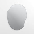 The Better Bevel Frameless Mirror by Better+Bevel