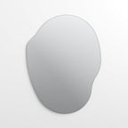 The Better Bevel Frameless Mirror by Better+Bevel