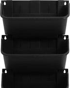 18 Pots Self-Watering Vertical Garden Planter Wall Mounted, - Image 4