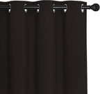 NICETOWN Blackout Curtain Drape - Image 7