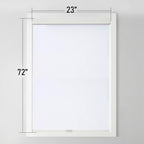 SUNOFF Cordless Blackout Roller Shades Blinds - Image 7