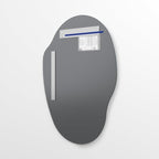 The Better Bevel Frameless Mirror - Image 3