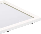 Amazon Basics Rectangular Wall Mount Mirror - Image 3