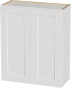 Kisart Laundry Room Cabinets Wall Mounted by Unknown