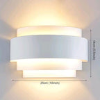 LightInTheBox Modern Wall Light - Image 3