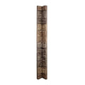 AZ Faux High-Density Polyurethane Faux Stone Flush Inside Corner by AZFaux