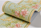 Creation Core 4.2x196.8 Waterproof Wallpaper Border 3D Pattern Wall Decor - Image 4