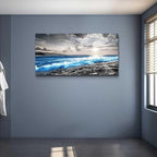 Hyidecorart Framed Canvas Wall Art - Image 6