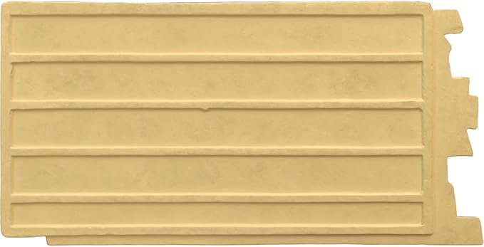 EverStone Acadia Ledge Faux Stone Panel, Deep Creek Color - Image 5