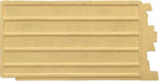 EverStone Acadia Ledge Faux Stone Panel, Deep Creek Color - Image 5