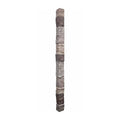 AZ Faux High-Density Polyurethane Faux Stone Flush Outside Corner by AZFaux