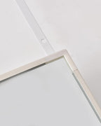 NEARBYSD 48"x 14" Door Mirror, Full Length Wall Mounted, Over The Door Mirror - Image 7
