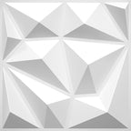 LEVOWAY 33 Pack Decorative 3D Wall Panels - Image 7