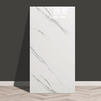 Haimin Wall Panels Peel and Stick 20 Pieces 23.6x11.8in Lightweight Backsplash - Image 7