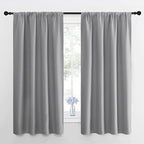 NICETOWN Blackout Curtains Panels by NICETOWN