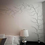 2pcs Enchanted Willow Vine Lights - Image 4