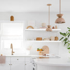 QEEIG Floating Shelves for Wall 47.2" Extra Long - Image 8