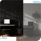 Art3d 10-Pack Peel and Stick Acoustic Panels - Image 9