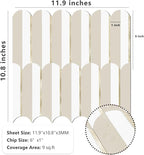 Vamos Tile Peel and Stick Backsplash Seamless Tile - Image 7